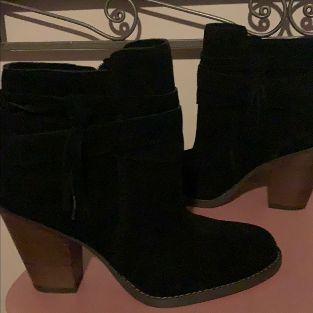 Booties